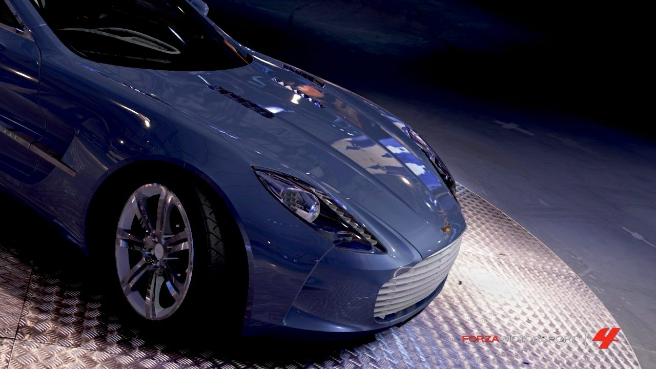 Forza Motorsport 4 (Edición Coleccionista) - Imagen 28